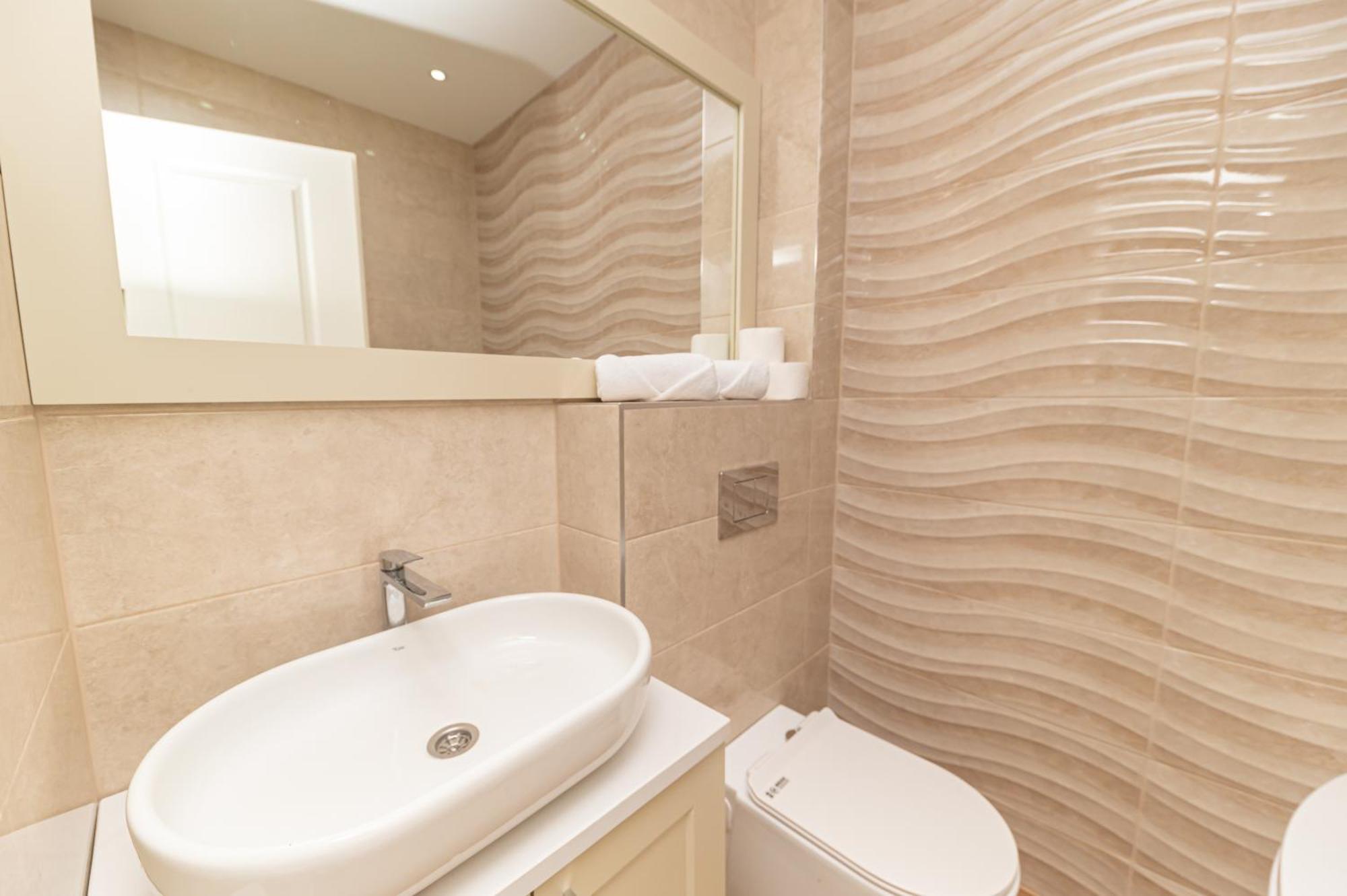 Apartament Red Hill Kotor Zewnętrze zdjęcie