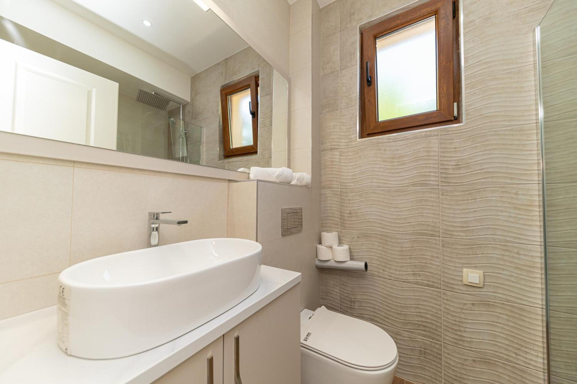 Apartament Red Hill Kotor Zewnętrze zdjęcie