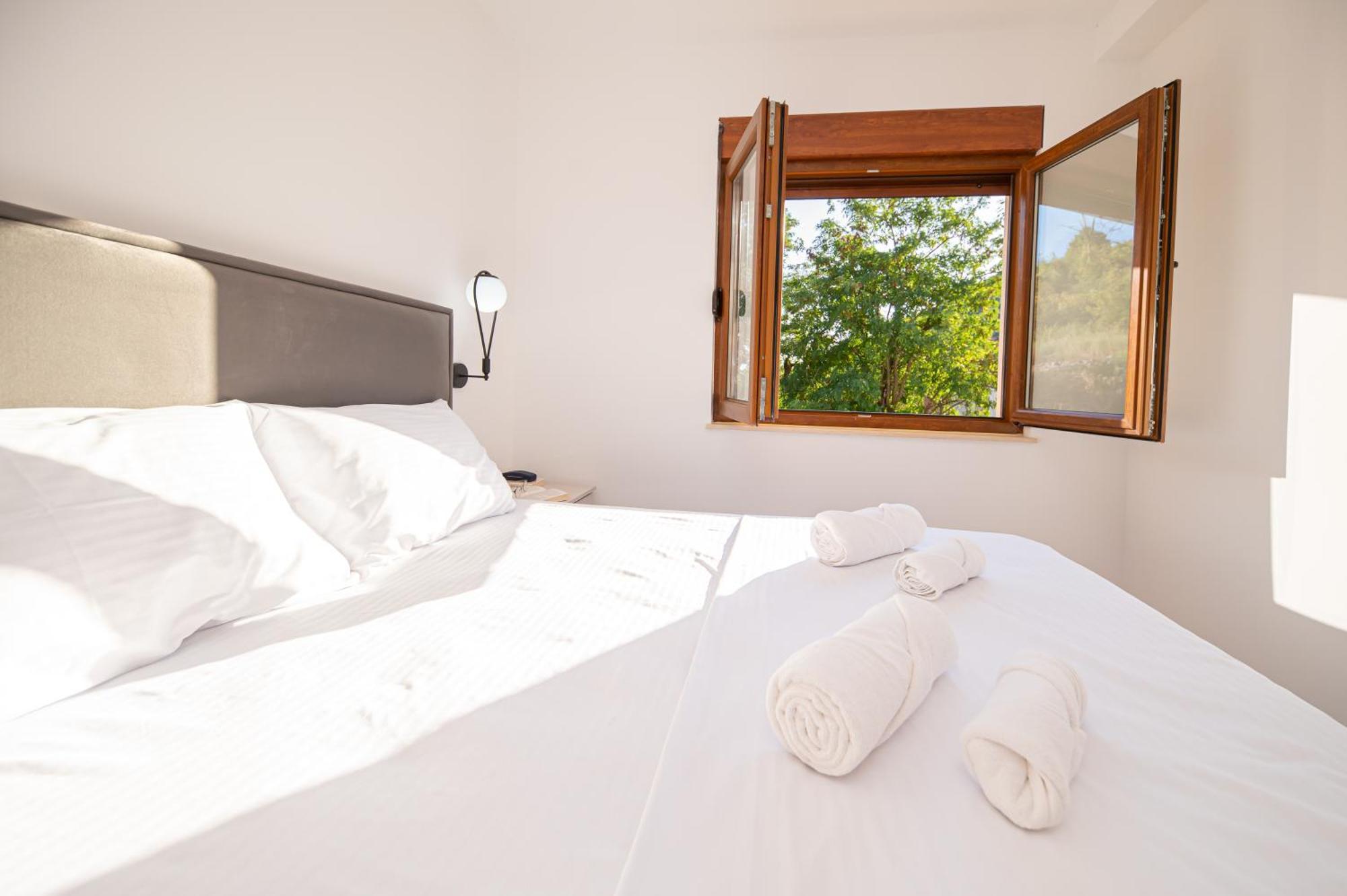 Apartament Red Hill Kotor Zewnętrze zdjęcie