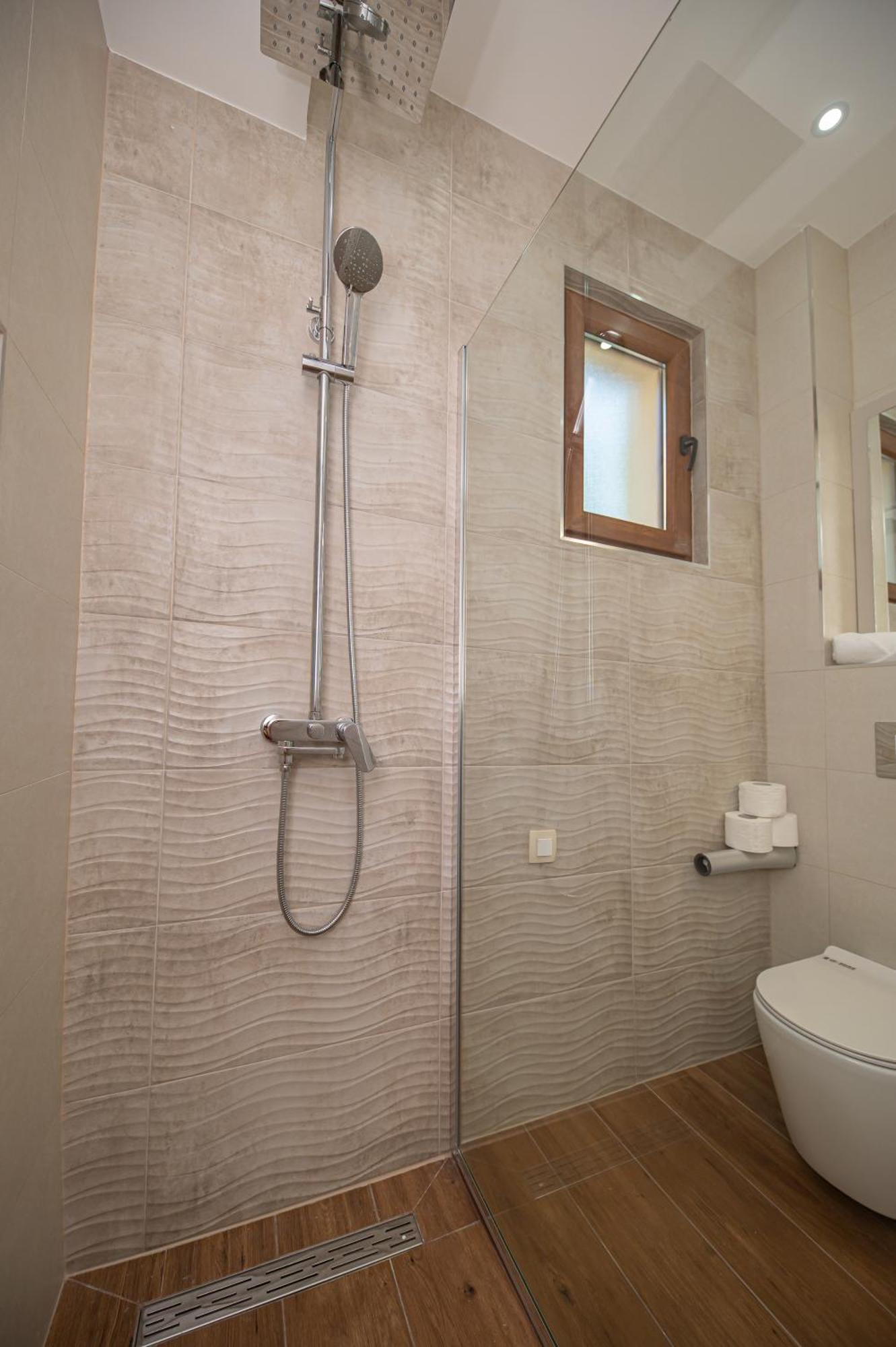 Apartament Red Hill Kotor Zewnętrze zdjęcie