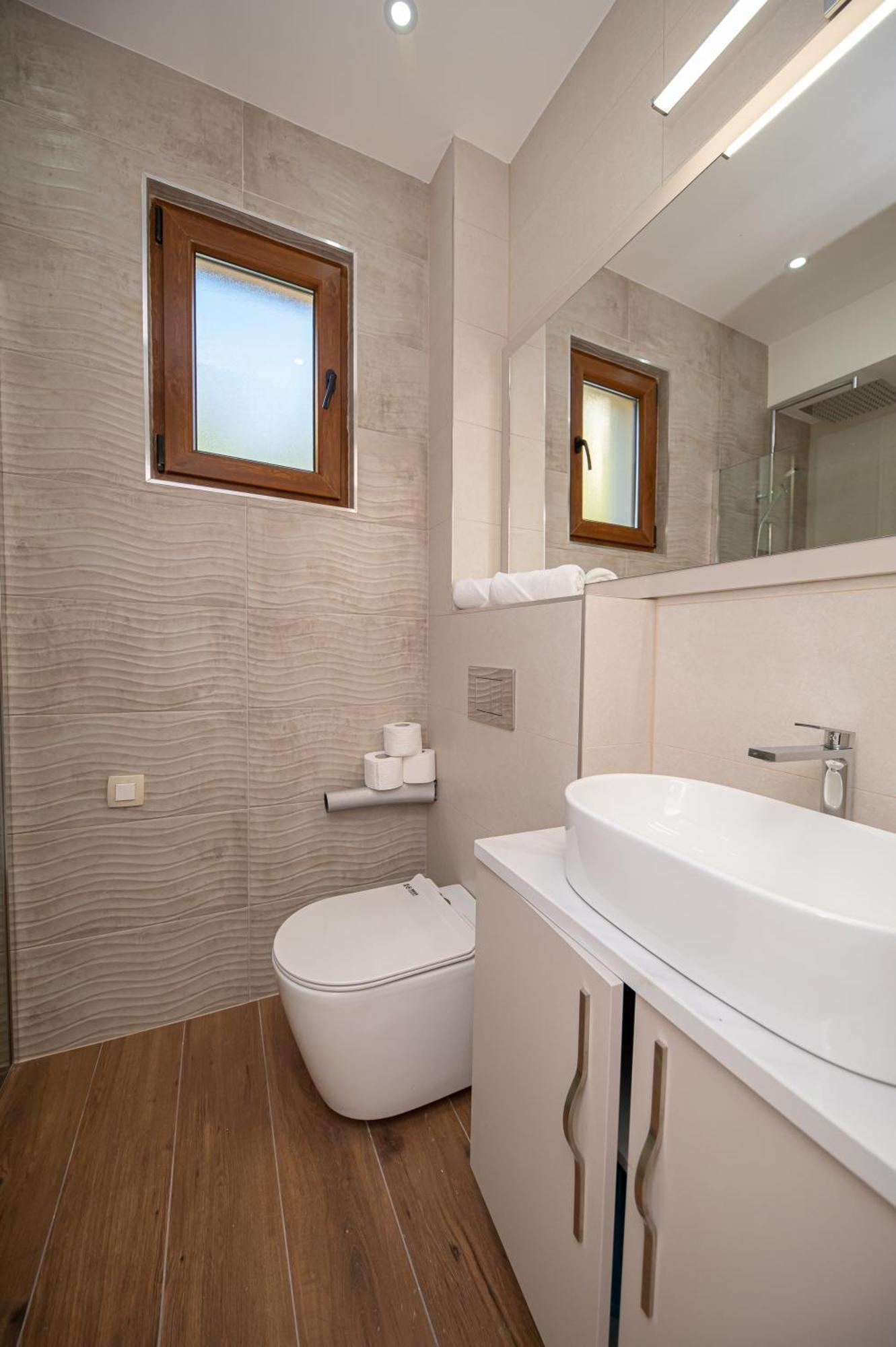 Apartament Red Hill Kotor Zewnętrze zdjęcie