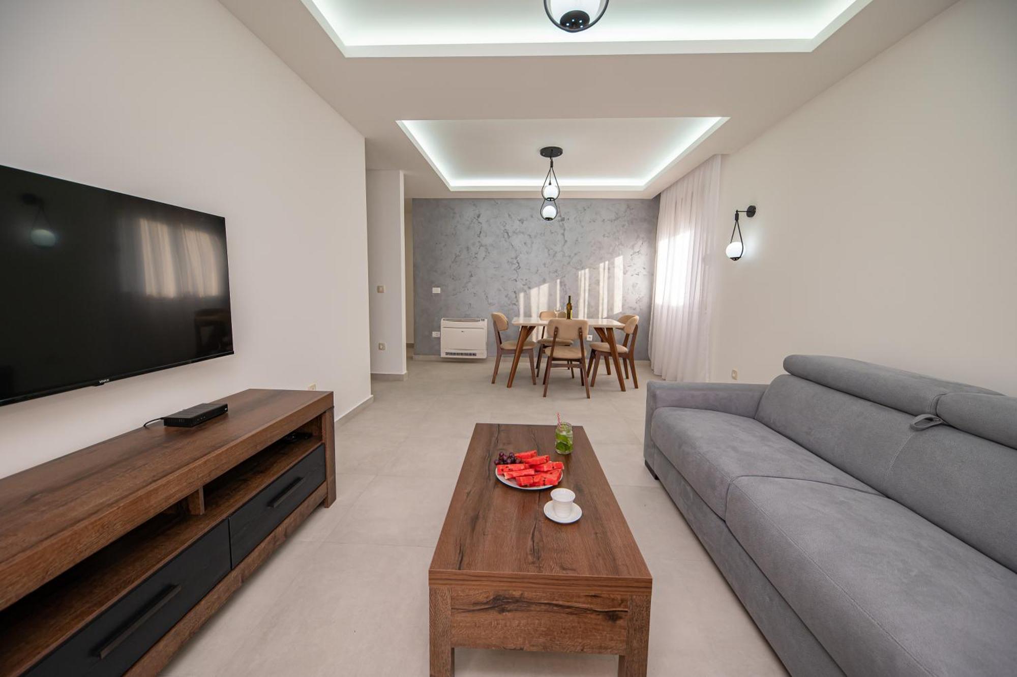 Apartament Red Hill Kotor Zewnętrze zdjęcie