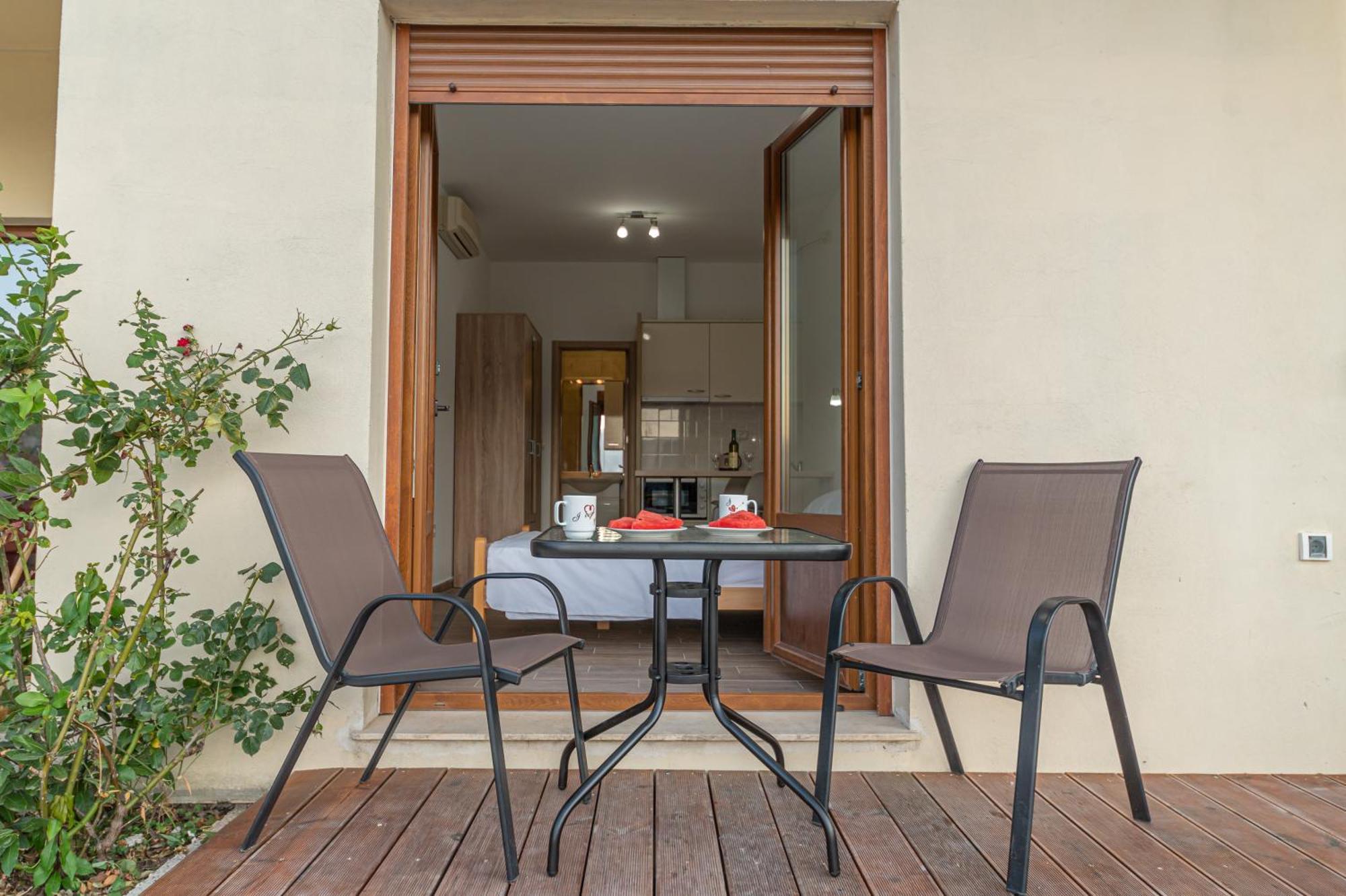 Apartament Red Hill Kotor Zewnętrze zdjęcie