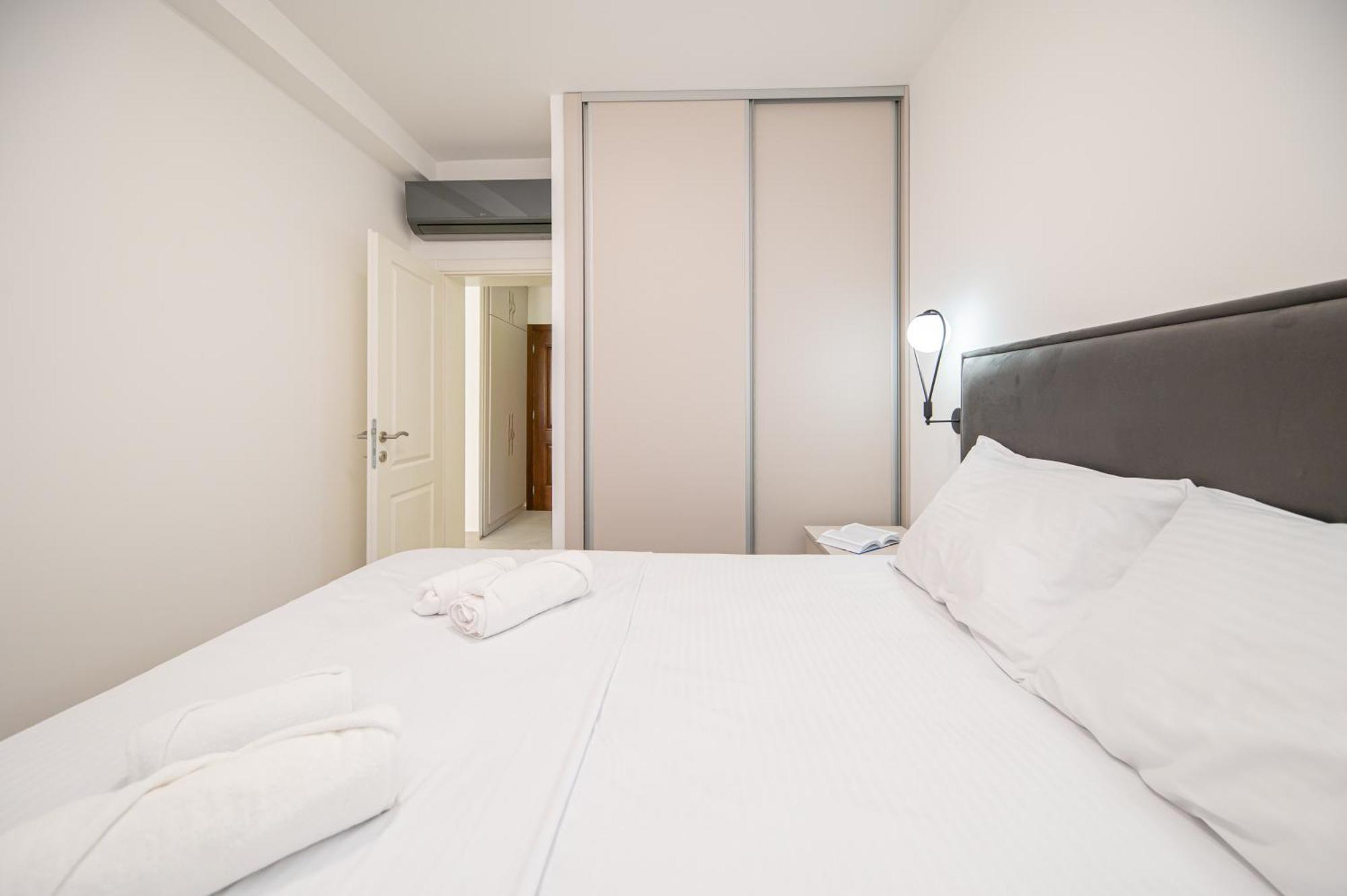 Apartament Red Hill Kotor Zewnętrze zdjęcie