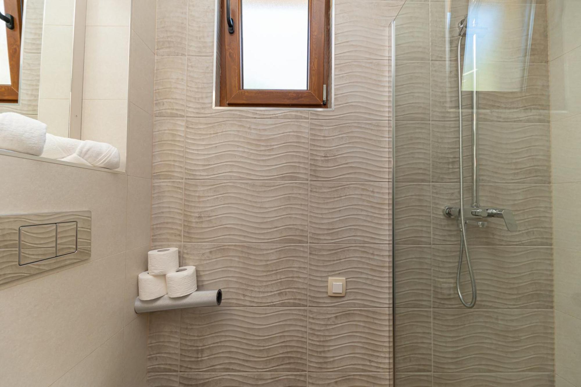 Apartament Red Hill Kotor Zewnętrze zdjęcie